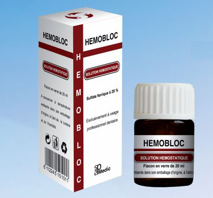 hemobloc