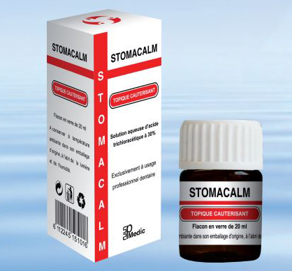 STOMACALM